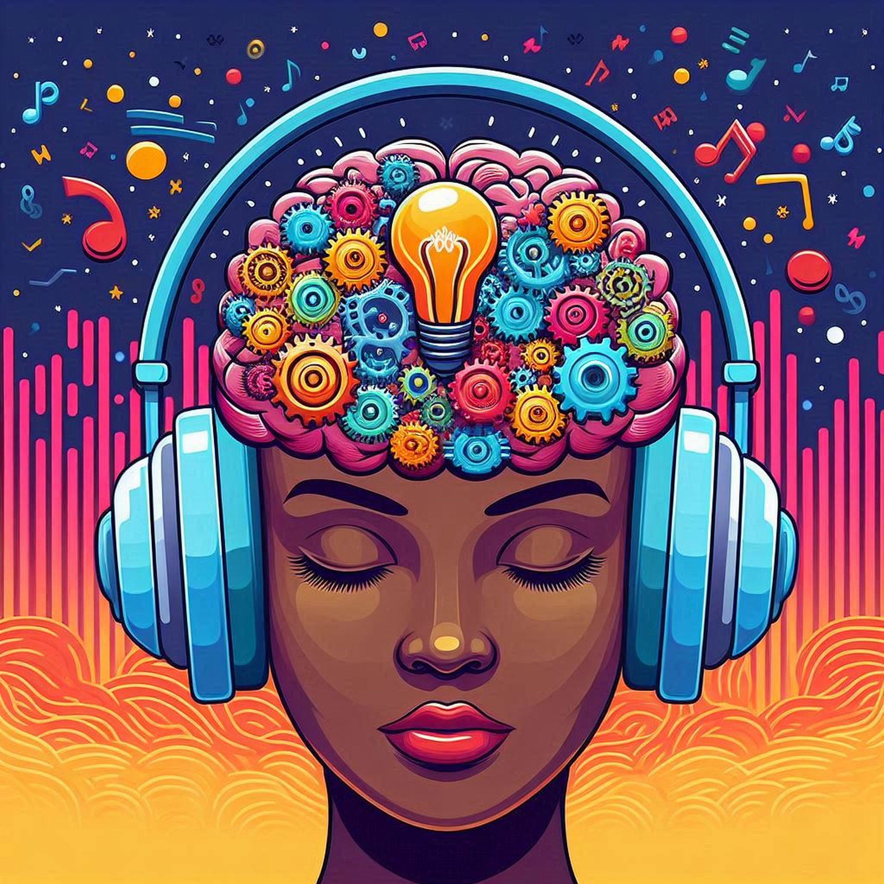 Tobi's 2nd Brain Podcast podcast artwork